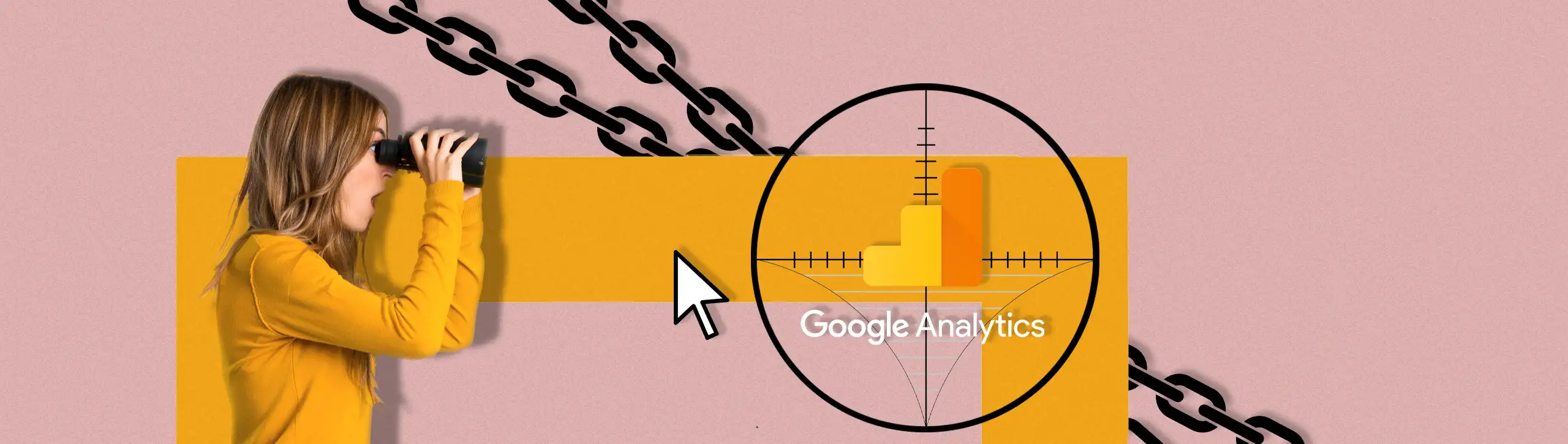 How to Track Link Clicks in Google Analytics