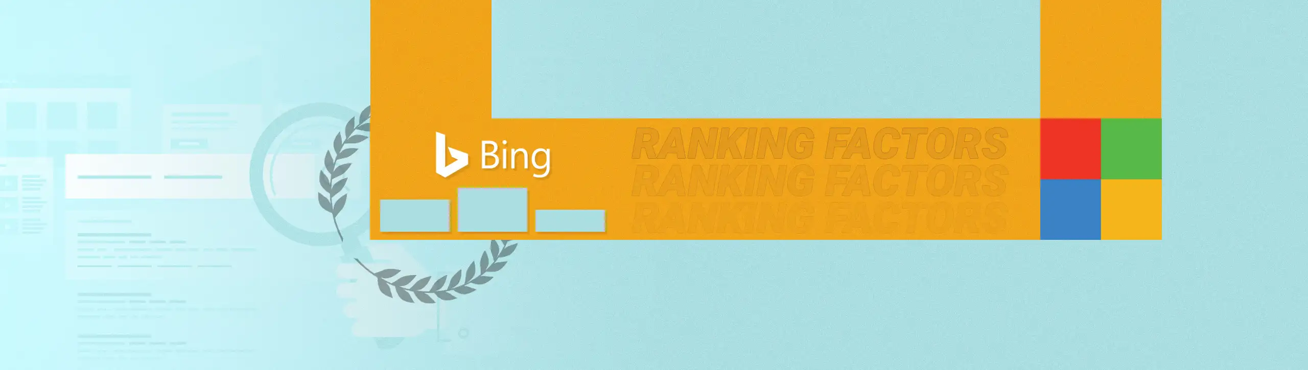 Bing Ranking Factors: What Can We Learn?