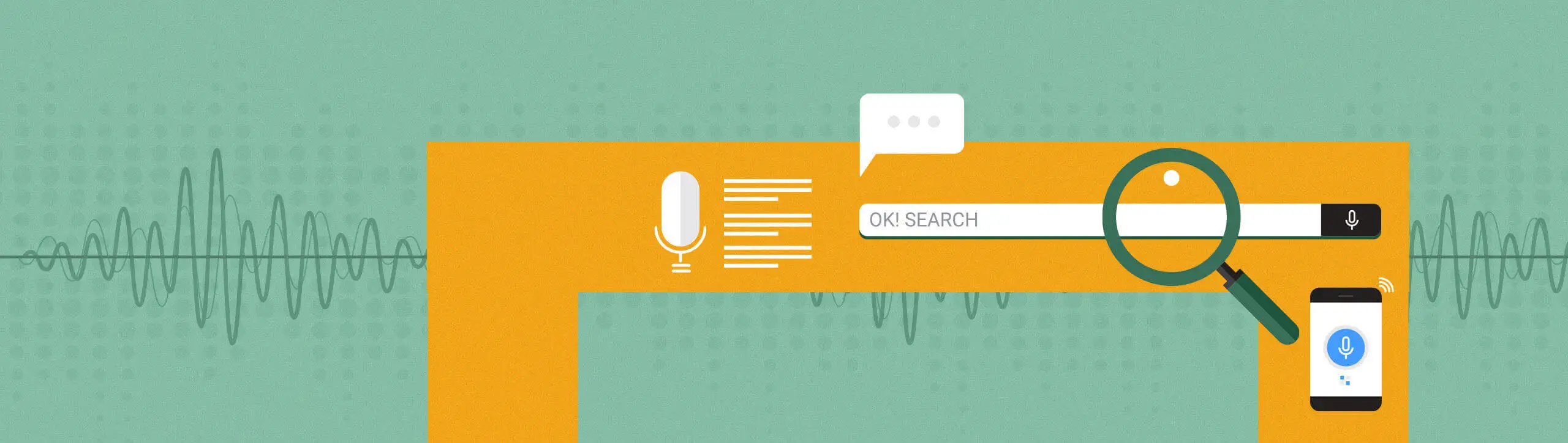A 2022 Guide to Voice Search & Its Importance