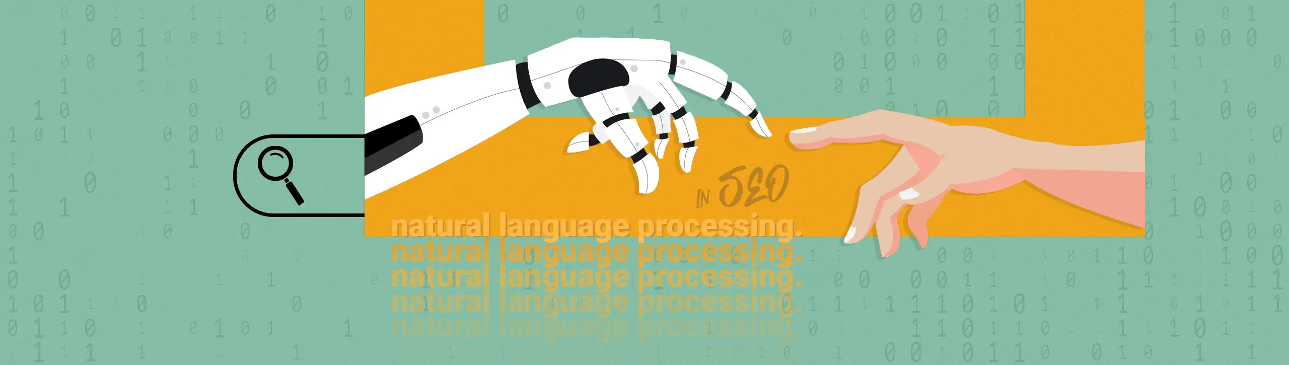 The Role of Natural Language Processing (NLP) in SEO
