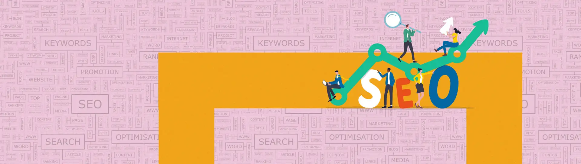 2021-22 Essential SEO Buzzwords (And Why You Should Care)