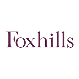 client logos foxhills