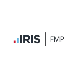 client logos iris fmp