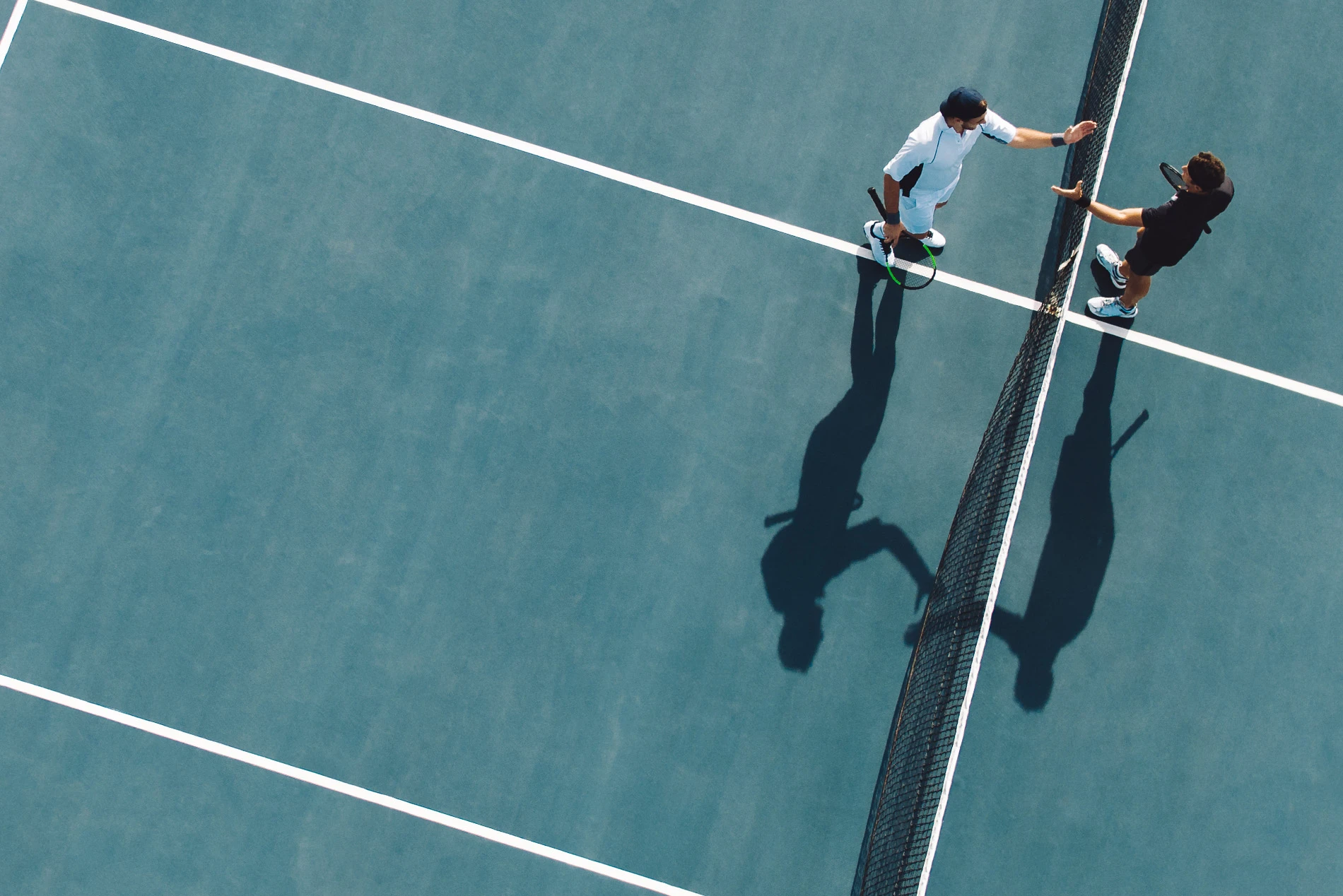 An online tennis booking system That Gives the Tennis Coaching Group A Fully Functional Online Solution