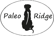 paleo ridge logo