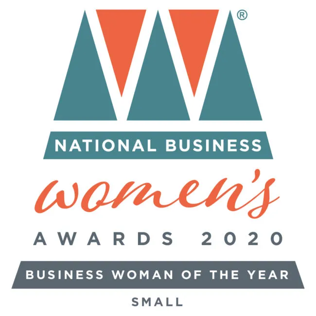 Business Woman of the Year – Small