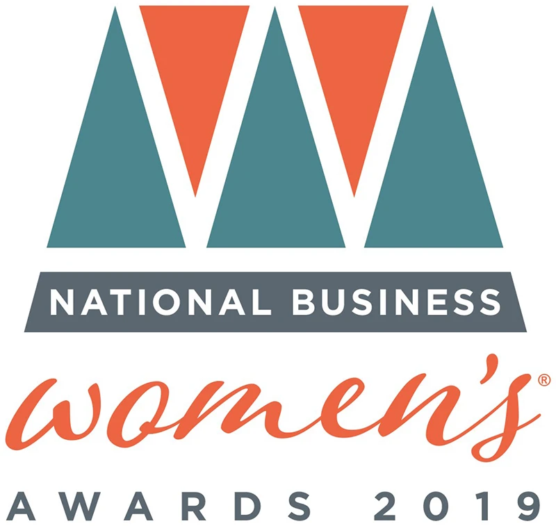 National Business Women's Awards 2019