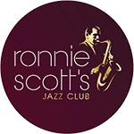 Ronnie Scott Logo