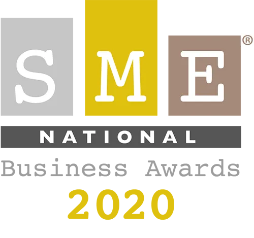 SME National Business Award 2020