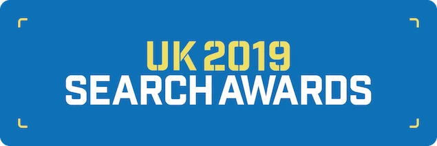 UK 2019 Search Awards
