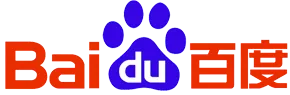 baidu logo