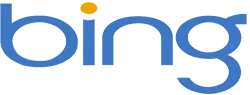 bing logo