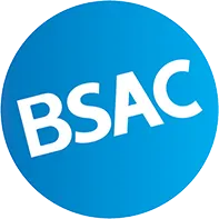bsac logo