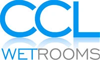 ccl wetrooms logo