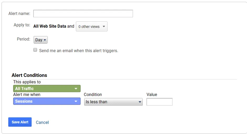 cv19 tracking alertname