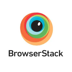 dev logos browserstack