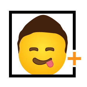 adam emoji