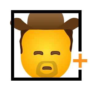 Brad emoji