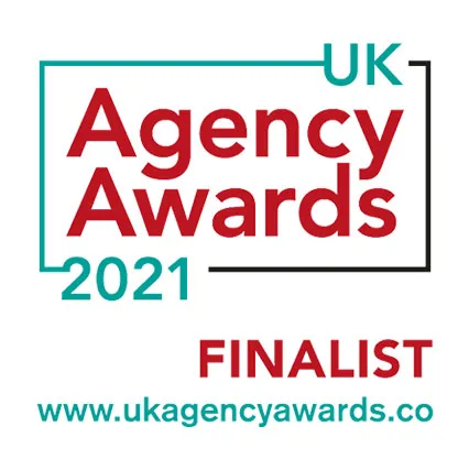 finalist agency awards 2021