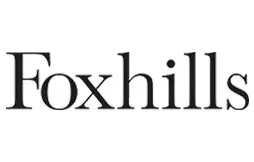 foxhills logo