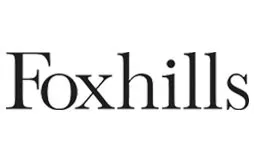 foxhills logo