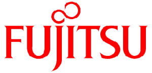 fujitsu logo