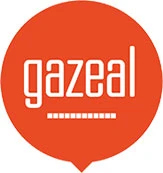 gazeal logo
