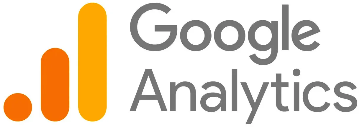 google analytics logo