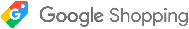google shopping logo