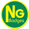 ng badges logo