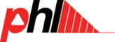 phl forklifts logo