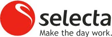 selecta Logo