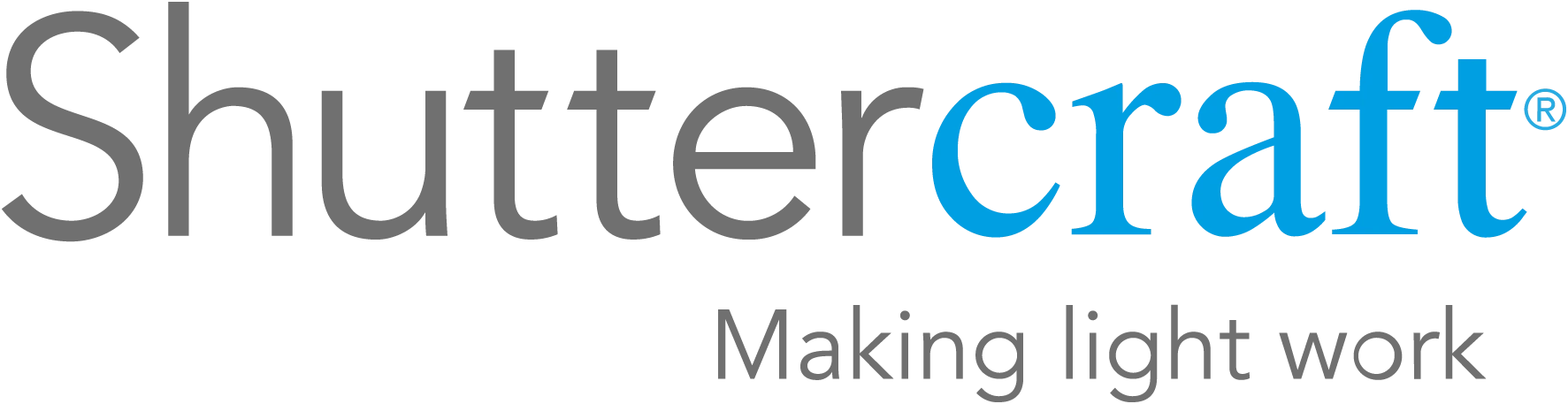 shuttercraft logo