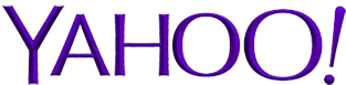 yahoo! logo