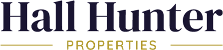 hallhunter properties logo