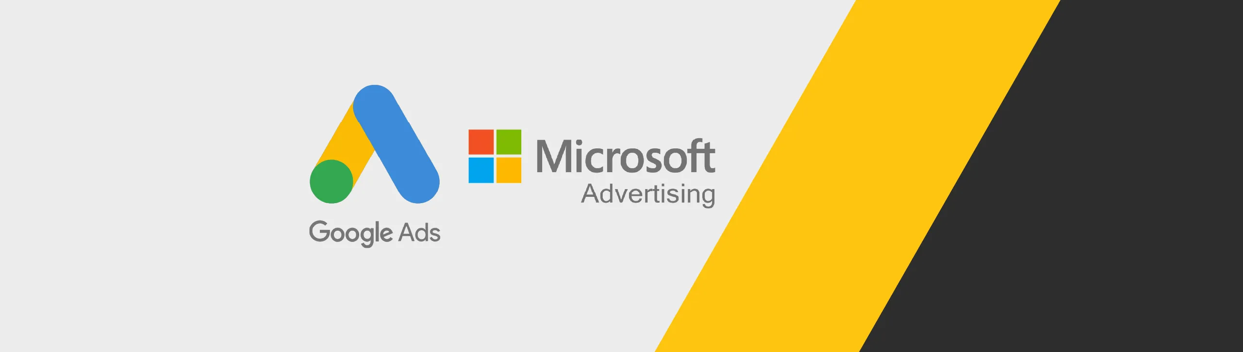Google Ads + Microsoft Ads – How To banner