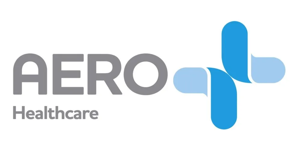 Aero Healthcare logo