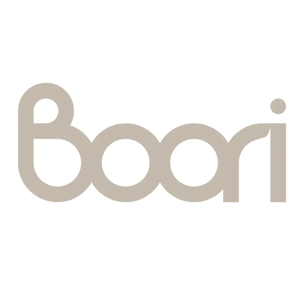 Boori client logo