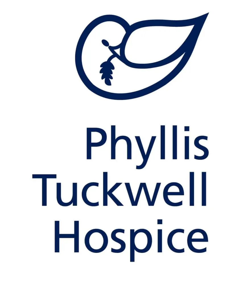 Phyllis Tuckwell logo