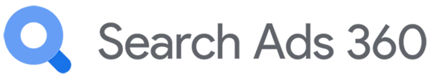 Search ads 360 logo