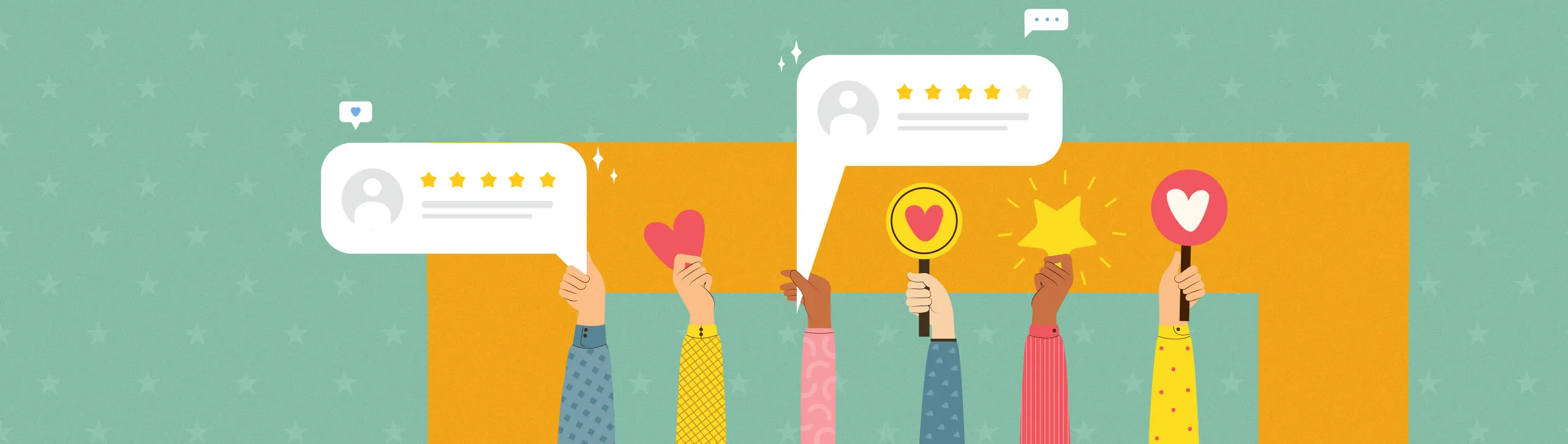 A Guide to Google Reviews: Do They Help SEO?