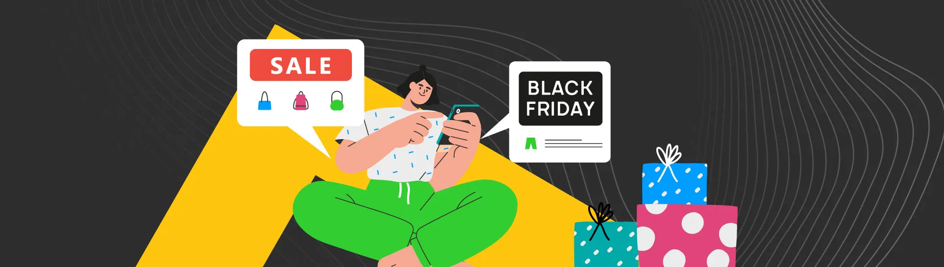 Stores, Sites and Black Friday Sales – Why Black Friday might not be plain Sale-ing.