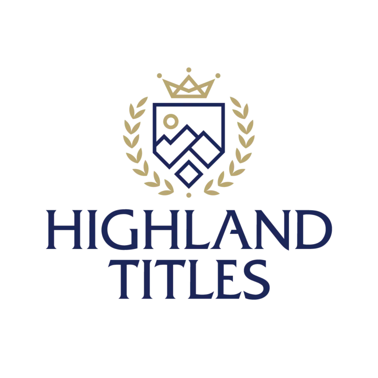 MRS Digital – Client: Highland Titles
