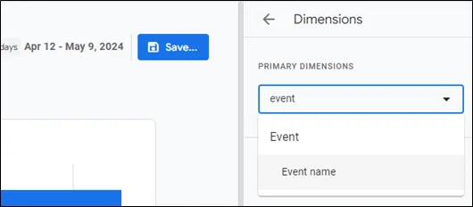 Where’s the “Conversions” report gone in GA4?