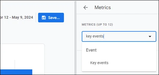 Where’s the “Conversions” report gone in GA4?