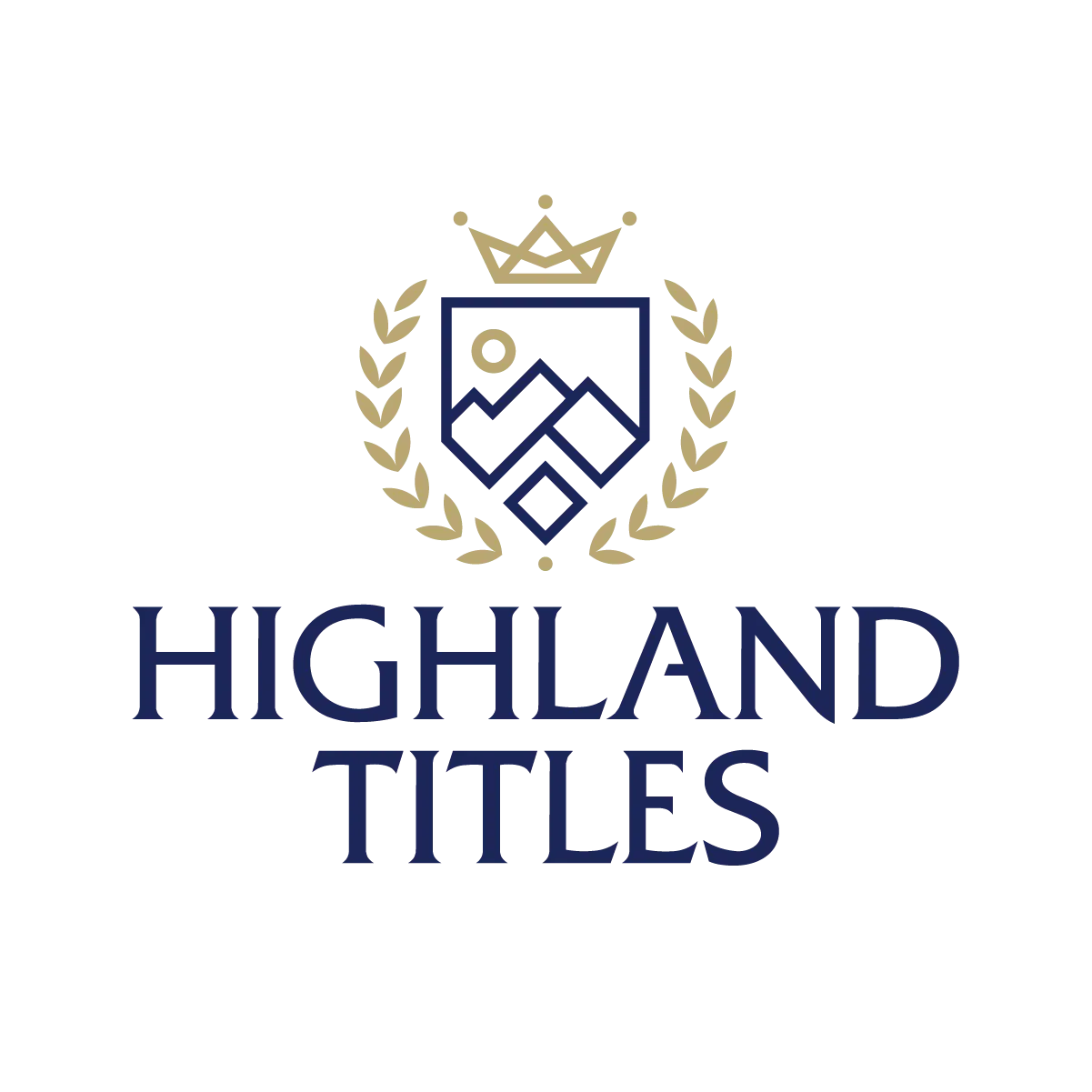 Client Log0 – Highland Titles