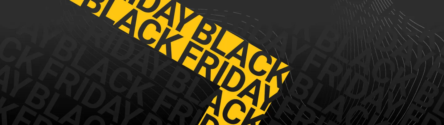 What Have We Learnt from Historic Black Fridays? 