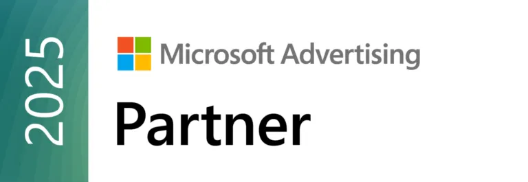 2025 Microsoft Advertising Partner – MRS Digital