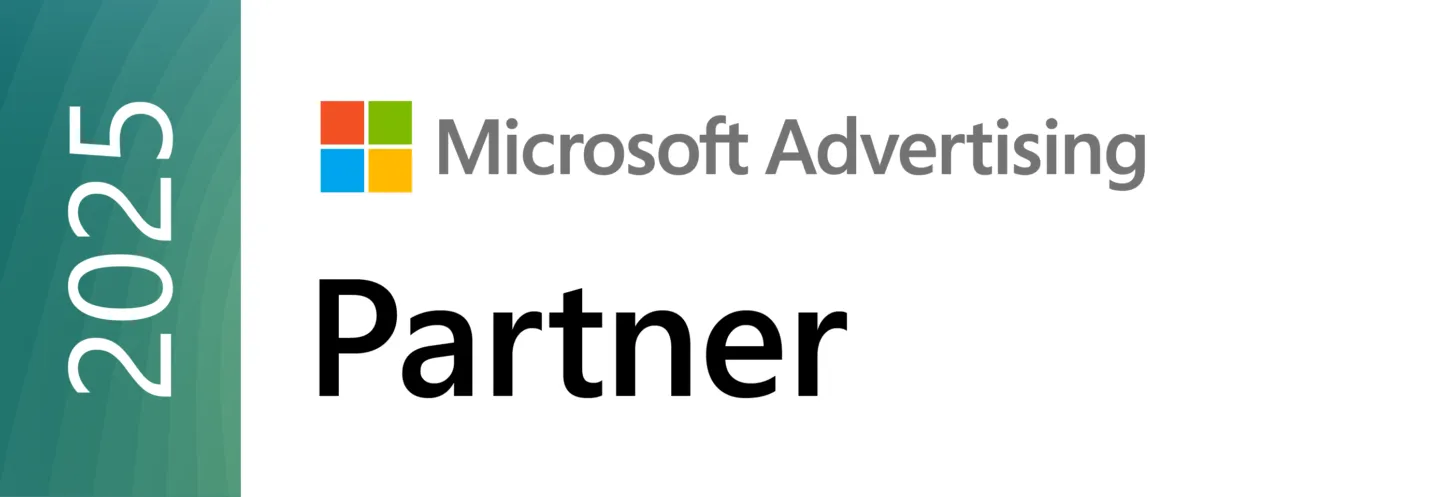 2025 Microsoft Advertising Partner – MRS Digital