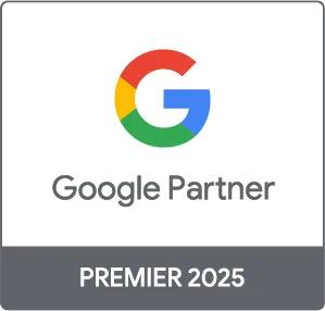 MRS Digital - Google Premier Partner